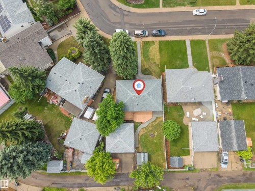 6404 88 Avenue Nw, Edmonton, AB - Outdoor With View