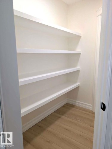 1236 Westerra Crescent, Stony Plain, AB - Indoor With Storage