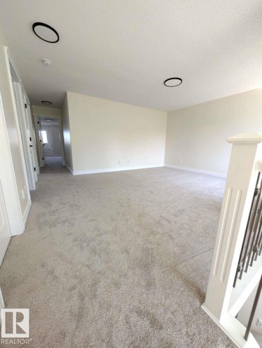 1236 Westerra Crescent, Stony Plain, AB - Indoor Photo Showing Other Room