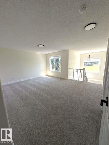 1236 Westerra Crescent, Stony Plain, AB - Indoor Photo Showing Other Room
