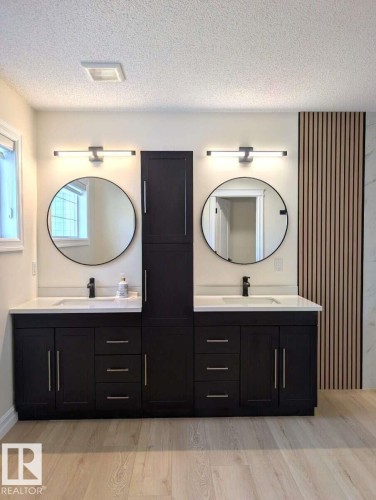1236 Westerra Crescent, Stony Plain, AB - Indoor Photo Showing Bathroom