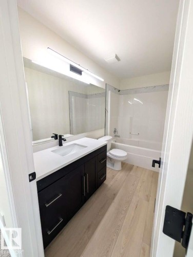 1236 Westerra Crescent, Stony Plain, AB - Indoor Photo Showing Bathroom