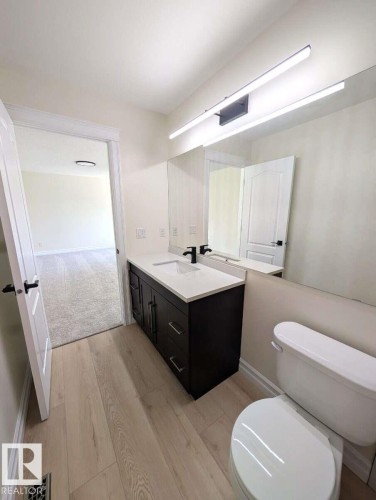 1236 Westerra Crescent, Stony Plain, AB - Indoor Photo Showing Bathroom