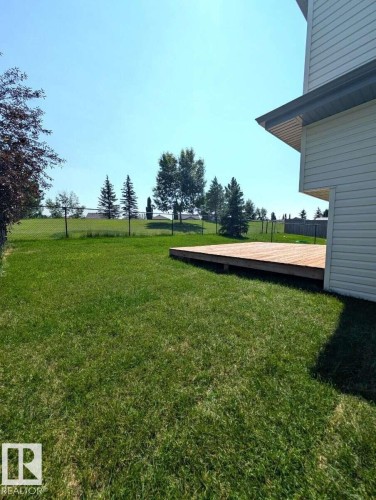1236 Westerra Crescent, Stony Plain, AB - Outdoor