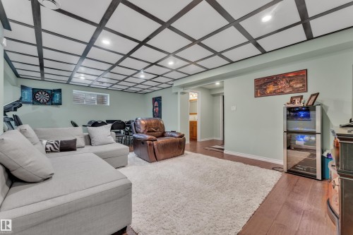 3433 Goodridge Link Link Nw, Edmonton, AB - Indoor