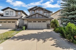 3433 GOODRIDGE LINK Link NW Edmonton, AB T5T 4E9