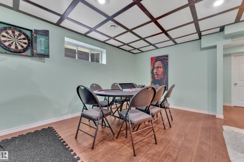 3433 Goodridge Link Link Nw, Edmonton, AB - Indoor
