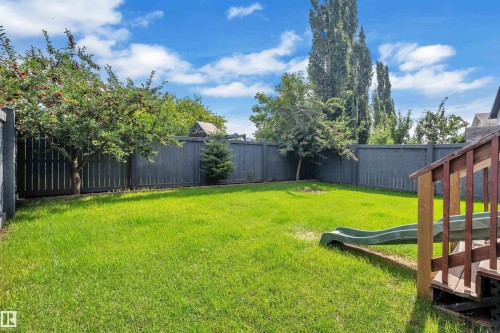 3433 Goodridge Link Link Nw, Edmonton, AB - Outdoor