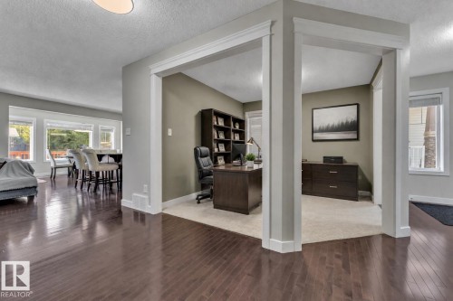 3433 Goodridge Link Link Nw, Edmonton, AB - Indoor