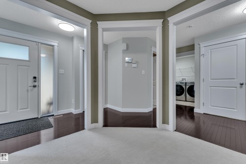 3433 Goodridge Link Link Nw, Edmonton, AB - Indoor