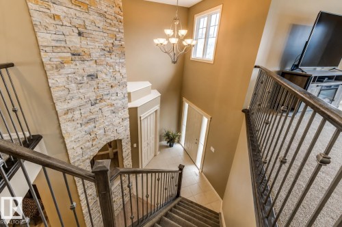 854 Chahley Way Nw, Edmonton, AB - Indoor Photo Showing Other Room