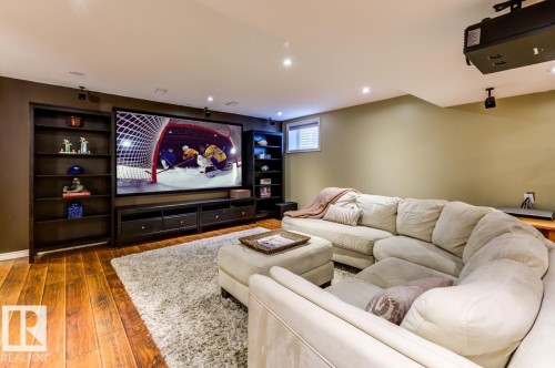 854 Chahley Way Nw, Edmonton, AB - Indoor