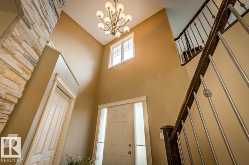 854 Chahley Way Nw, Edmonton, AB - Indoor Photo Showing Other Room