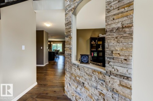 854 Chahley Way Nw, Edmonton, AB - Indoor Photo Showing Other Room