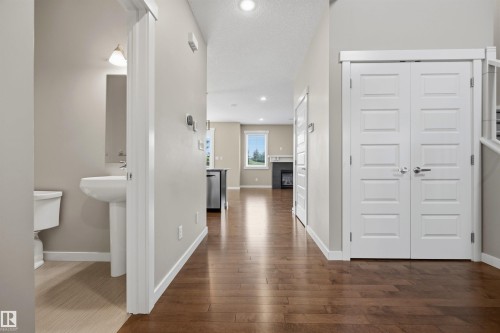93 Sheppard Way, Leduc, AB - Indoor Photo Showing Other Room