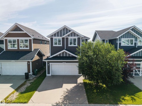 93 SHEPPARD Way   Leduc, AB T9E 0T4