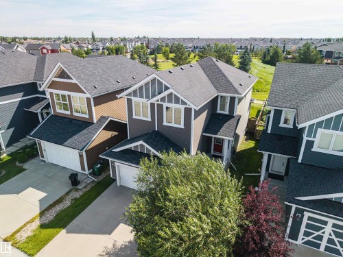 93 Sheppard Way, Leduc, AB - Outdoor