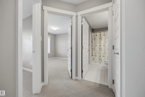 93 Sheppard Way, Leduc, AB - Indoor