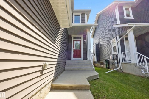 93 Sheppard Way, Leduc, AB - Outdoor