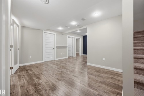93 Sheppard Way, Leduc, AB - Indoor Photo Showing Other Room