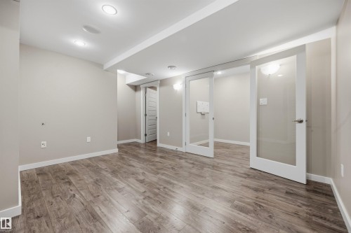 93 Sheppard Way, Leduc, AB - Indoor Photo Showing Other Room