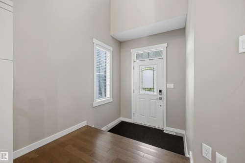 93 Sheppard Way, Leduc, AB - Indoor Photo Showing Other Room