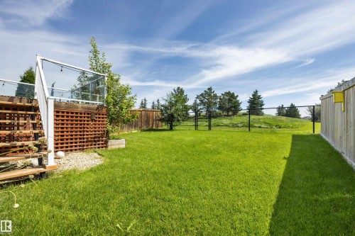 93 Sheppard Way, Leduc, AB - Outdoor
