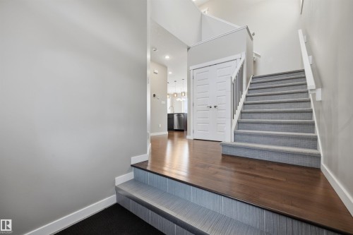 93 Sheppard Way, Leduc, AB - Indoor Photo Showing Other Room