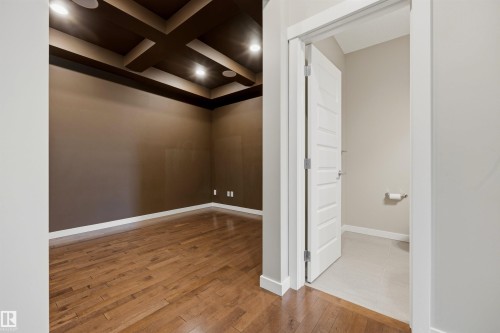 93 Sheppard Way, Leduc, AB - Indoor Photo Showing Other Room