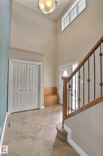 10 Birchmont Crescent, Leduc, AB - Indoor Photo Showing Other Room