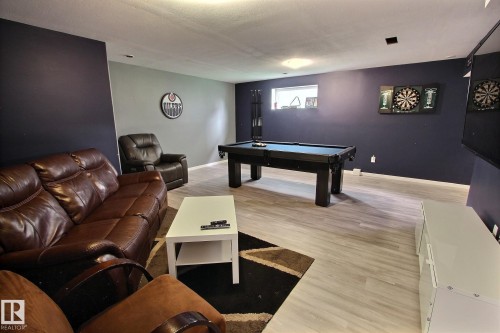 10 Birchmont Crescent, Leduc, AB - Indoor Photo Showing Other Room