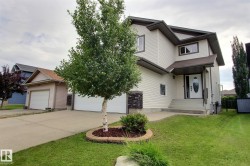 10 BIRCHMONT Crescent  Leduc, AB T9E 8S3