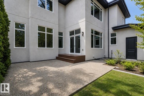 8927 120 Street Nw, Edmonton, AB - Outdoor