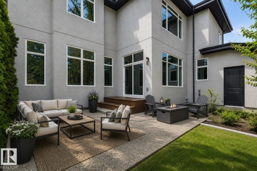 8927 120 Street Nw, Edmonton, AB - Outdoor With Exterior