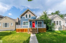 10934 80 Avenue NW  Edmonton, AB T6G 0R1