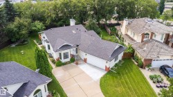 #A 12 INVERMERE PL  St. Albert, AB T8N 5N1