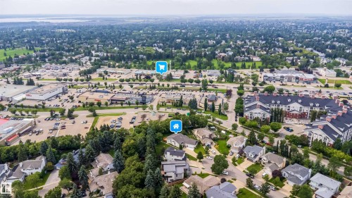 Additional content - #A 12 Invermere Pl, St. Albert, AB - Outdoor With View