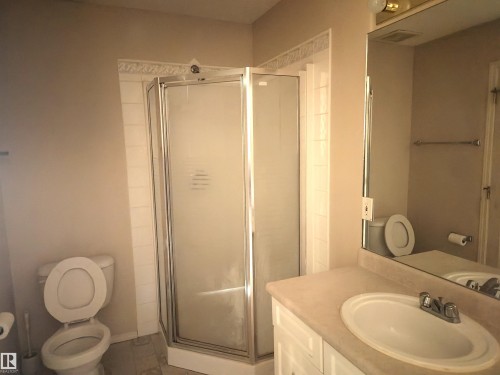 #26 13403 Cumberland Rd Nw, Edmonton, AB - Indoor Photo Showing Bathroom