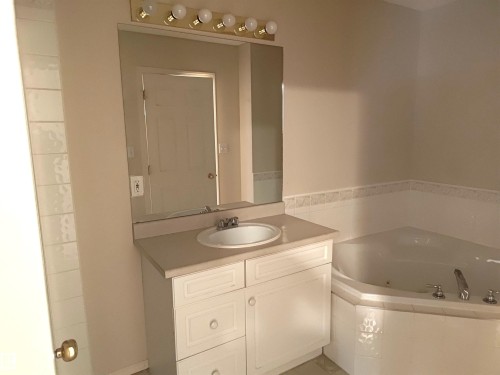 #26 13403 Cumberland Rd Nw, Edmonton, AB - Indoor Photo Showing Bathroom