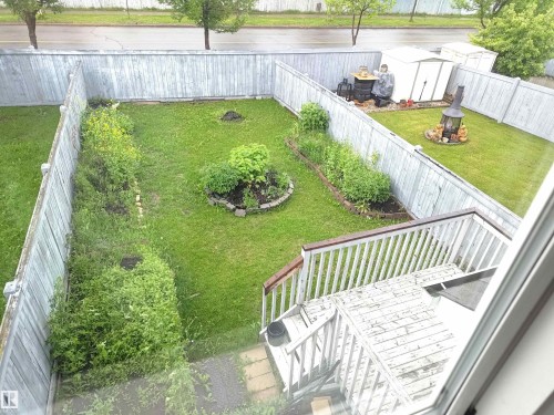 #26 13403 Cumberland Rd Nw, Edmonton, AB - Outdoor