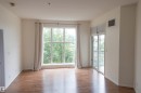 #347 4827 104A St Nw, Edmonton, AB  - Indoor Photo Showing Other Room 