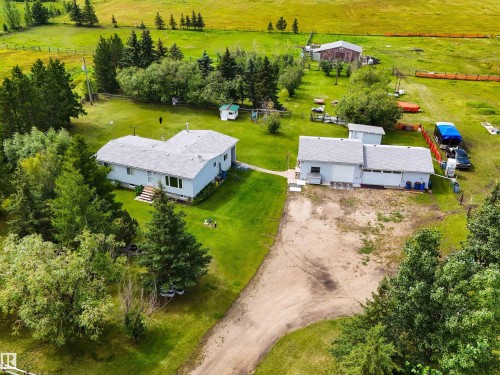 55302 RGE ROAD 261   Rural Sturgeon County, AB T8R 0V6