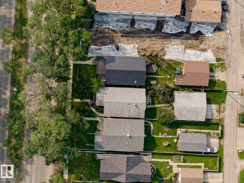 11124 97 Street Nw, Edmonton, AB - Outdoor With View