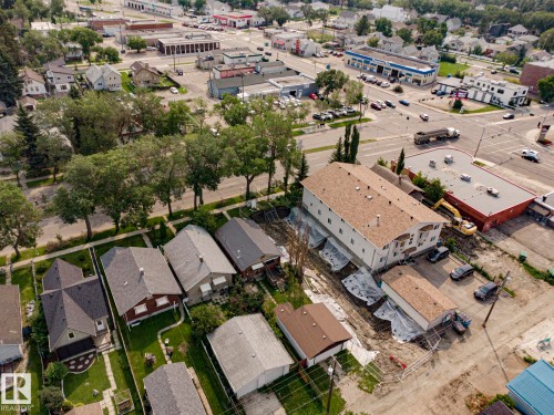 11124 97 Street Nw, Edmonton, AB - Outdoor With View