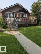 11124 97 Street NW  Edmonton, AB T5G 1W8