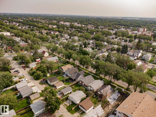 11124 97 Street Nw, Edmonton, AB - Outdoor With View