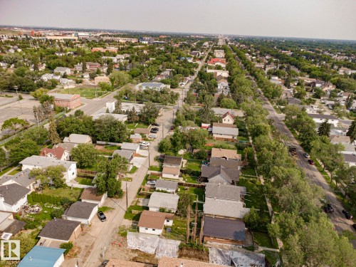 11124 97 Street Nw, Edmonton, AB - Outdoor With View