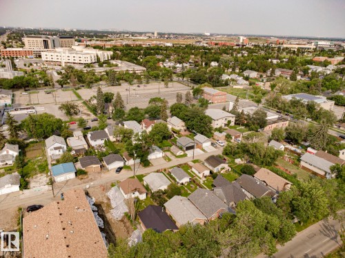 11124 97 Street Nw, Edmonton, AB - Outdoor With View