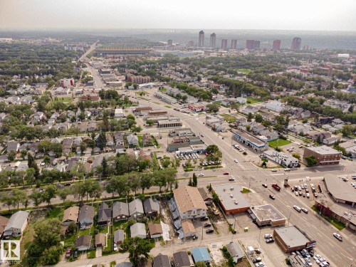 11124 97 Street Nw, Edmonton, AB - Outdoor With View