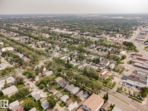 11124 97 Street Nw, Edmonton, AB - Outdoor With View